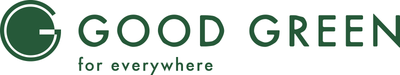 Good Green Logo